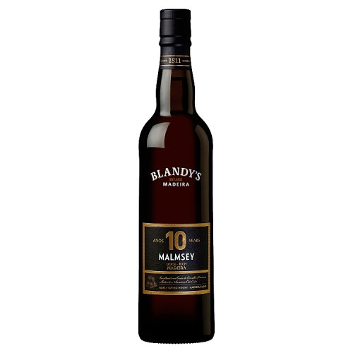 Blandy's... image