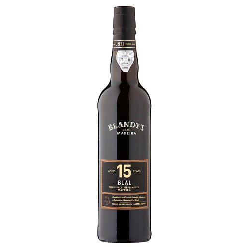 Blandy's... image