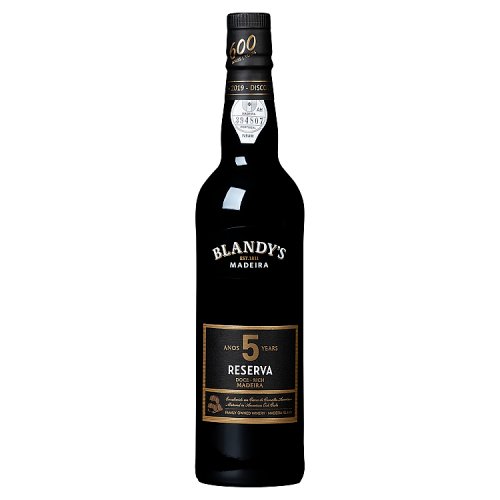 Blandy's... image