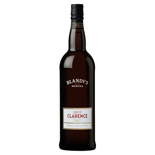 Blandy's... image