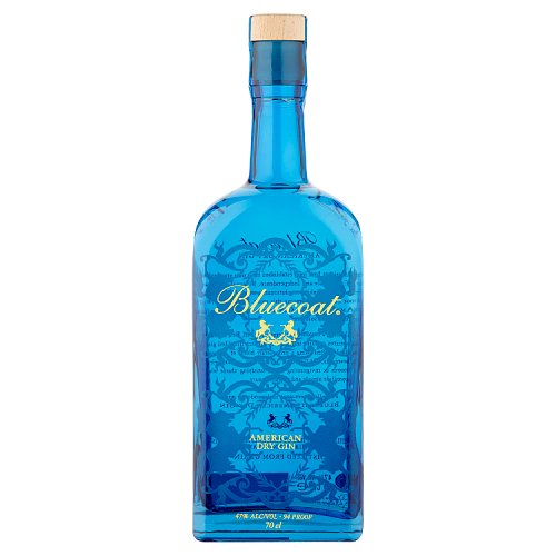 Bluecoat... image
