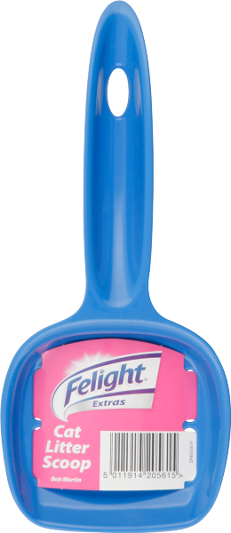 Bob Martin Felight Extras Cat Litter Scoop