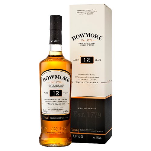 Bowmore ... image