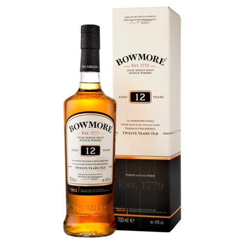 Bowmore ... image