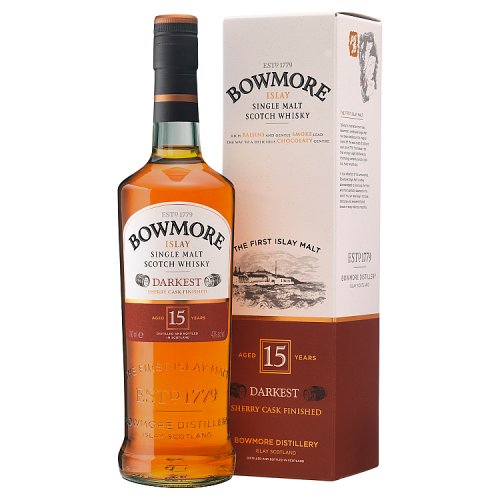 Bowmore ... image