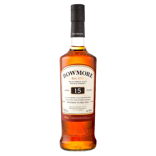 Bowmore ... image