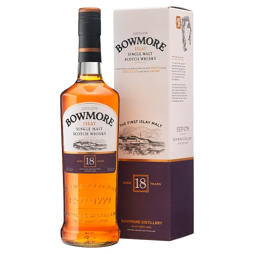 Bowmore ... image