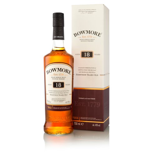 Bowmore ... image