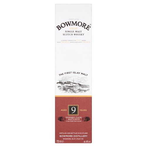Bowmore ... image
