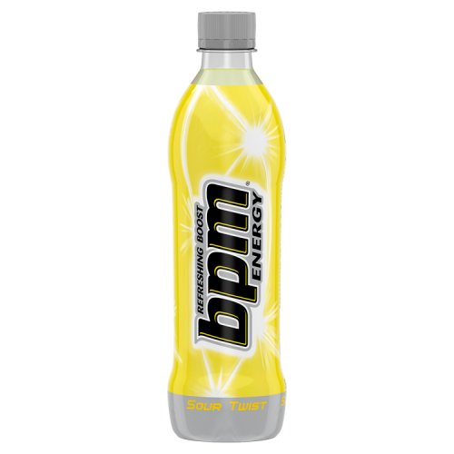 BPM Sour... image