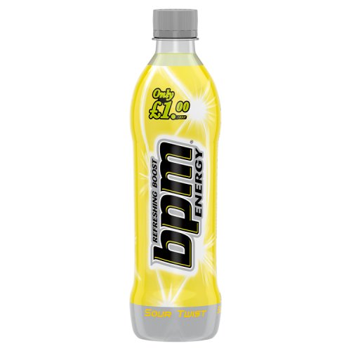 BPM Sour... image