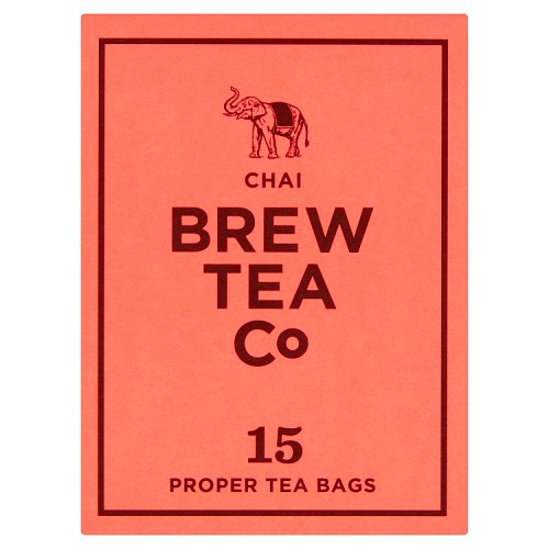 Brew Tea... image