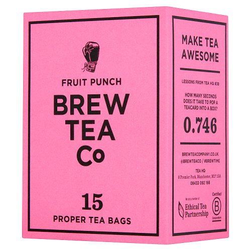 Brew Tea... image