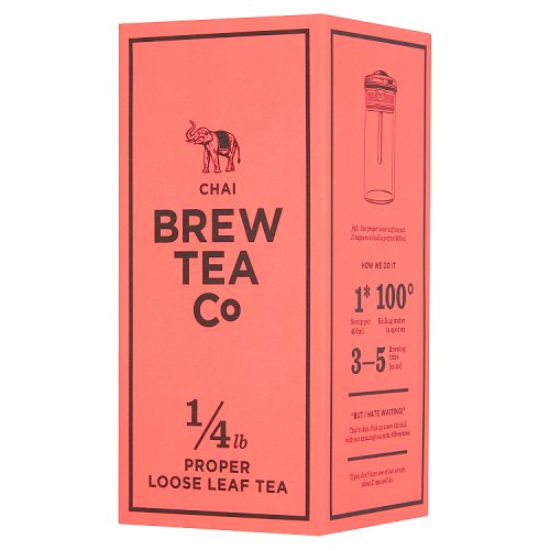 Brew Tea... image