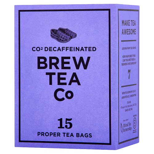Brew Tea... image