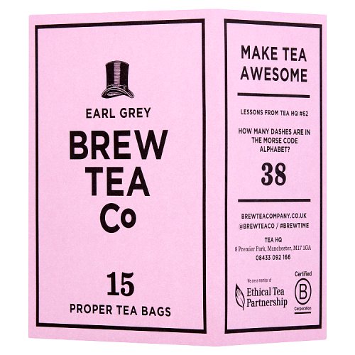 Brew Tea... image