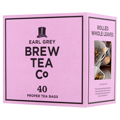 Brew Tea... image
