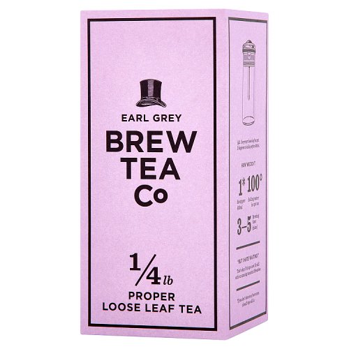 Brew Tea... image