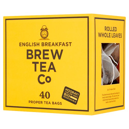 Brew Tea... image