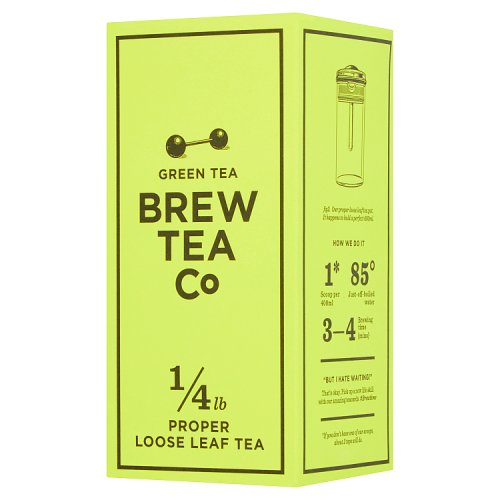 Brew Tea... image