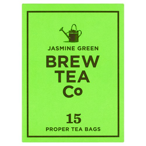 Brew Tea... image