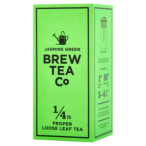 Brew Tea... image