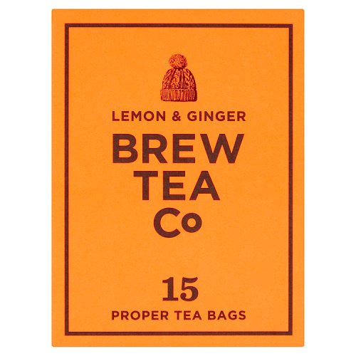 Brew Tea... image