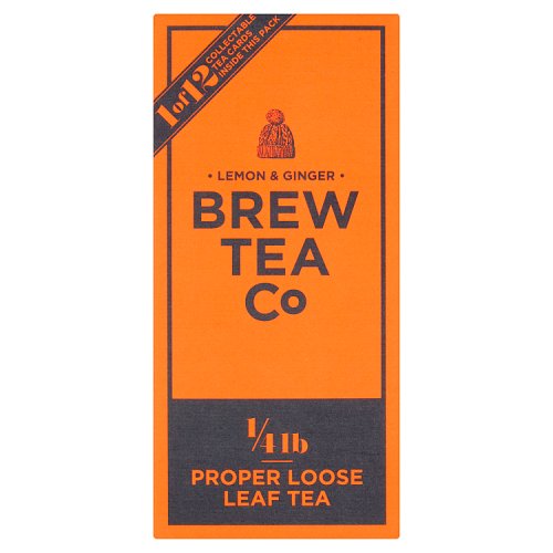 Brew Tea... image