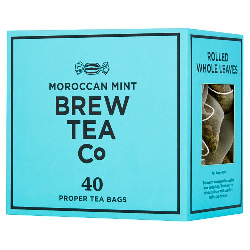 Brew Tea... image