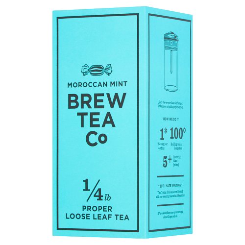 Brew Tea... image