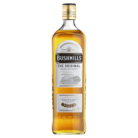 Bushmill... image