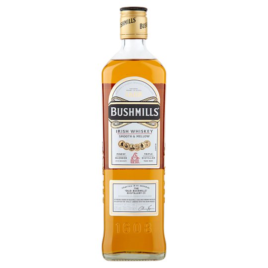 Bushmill... image
