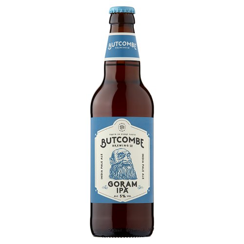 Butcombe... image