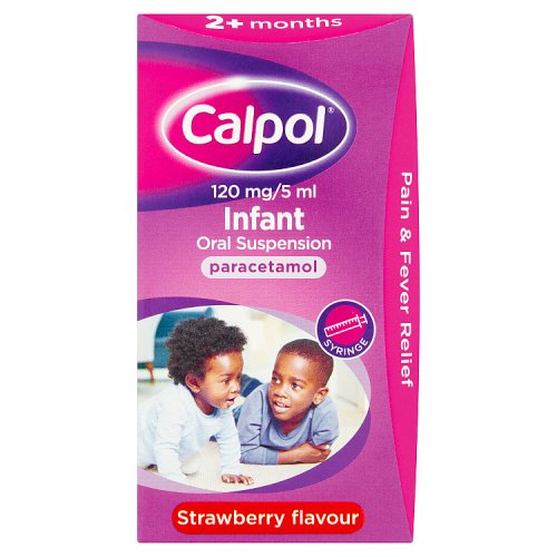 Calpol® ... image