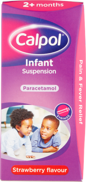 Calpol I... image