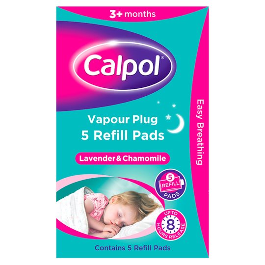 Calpol N... image