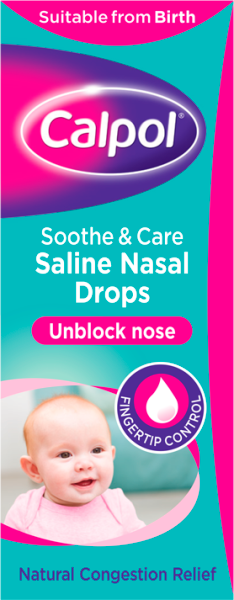Calpol S... image