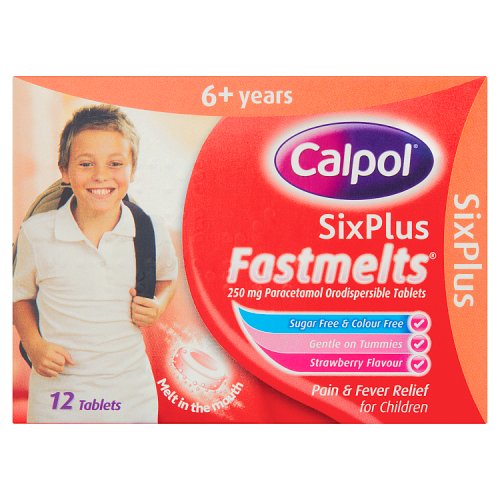Calpol® ... image