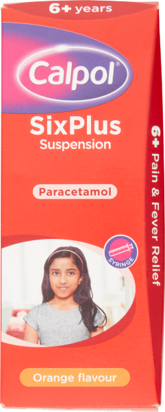 Calpol S... image