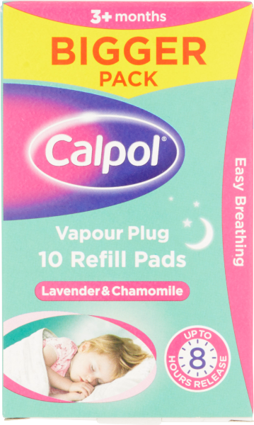 Calpol V... image