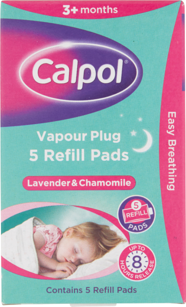 CALPOL V... image