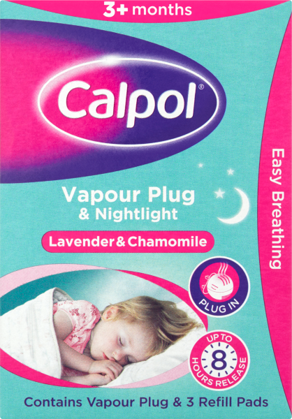 CALPOL V... image