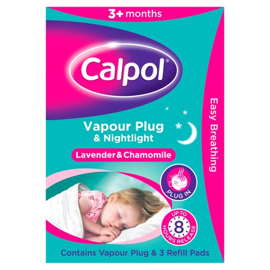 Calpol V... image