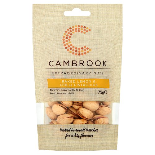 Cambrook... image