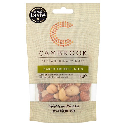 Cambrook... image