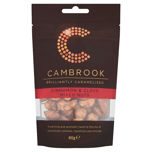 Cambrook... image