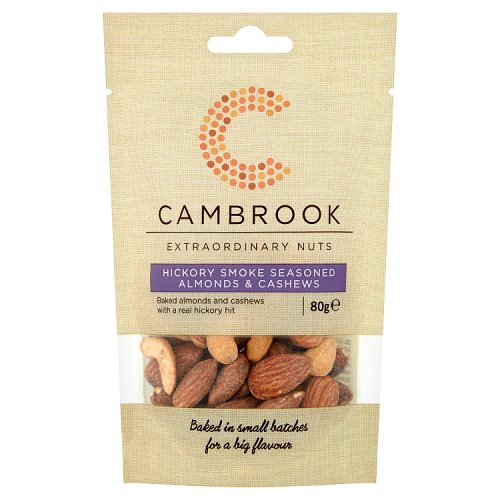 Cambrook... image
