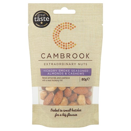 Cambrook... image