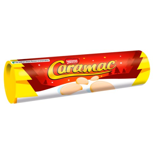 Caramac ... image