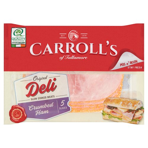 Carroll'... image